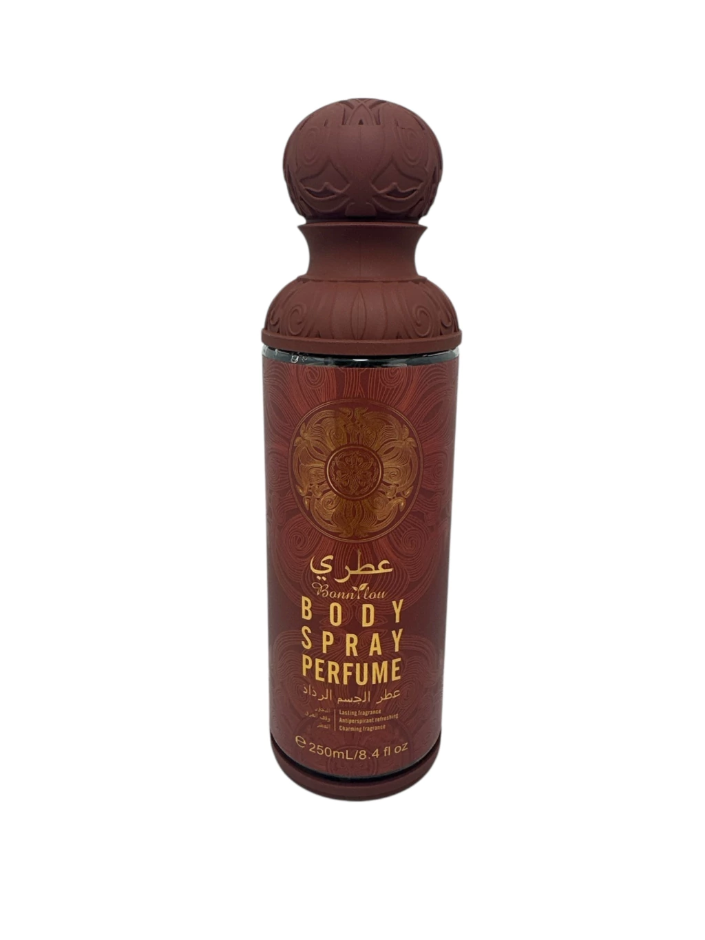 Perfume Bonn Lou Body Spray Men 250ml